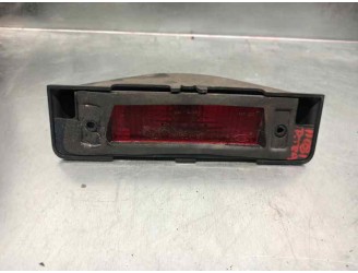 Recambio de luz central de freno para land rover discovery (lt) 2.5 turbodiesel referencia OEM IAM XFG100360 