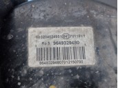 Recambio de servofreno para citroën c3 1.4 referencia OEM IAM 9649329480 0204024951 BOSCH