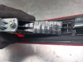 Recambio de luz central de freno para ford ka+ ti-vct cat (3 cil.) referencia OEM IAM 2016178 