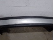 Replacement rear bumper for Saab 9-5 (YS3E) 2.0 T OEM IAM reference 4955191 4955191 
