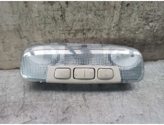 Recambio de luz interior para ford ka+ ti-vct cat (3 cil.) referencia OEM IAM 1540351  