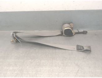 Recambio de cinturon seguridad delantero derecho para renault clio ii (bb_, cb_) 1.5 dci (b/cb08) referencia OEM IAM 943594 8200