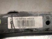 Recambio de brazo suspension superior trasero izquierdo para kia cee´d (jd) 1.6 crdi 136 referencia OEM IAM 55100A6005 55100A600