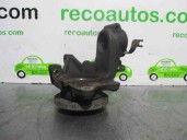 Recambio de mangueta delantera izquierda para peugeot partner (s1) 1.9 diesel referencia OEM IAM 364653 