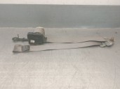 Replacement front right seat belt for Renault Clio II (BB_, CB_) 1.5 dCi (B/CB08) OEM IAM reference 943594 8200