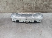 Recambio de luz interior para ford ka+ ti-vct cat (3 cil.) referencia OEM IAM 1540351  