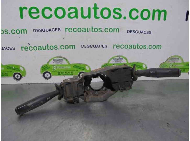 Recambio de mando luces para peugeot partner (s1) 1.9 diesel referencia OEM IAM 9620376580 61557114 VALEO