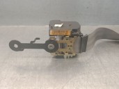 Replacement front right seat belt for Renault Clio II (BB_, CB_) 1.5 dCi (B/CB08) OEM IAM reference 943594 8200
