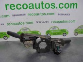 Recambio de mando luces para peugeot partner (s1) 1.9 diesel referencia OEM IAM 9620376580 61557114 VALEO