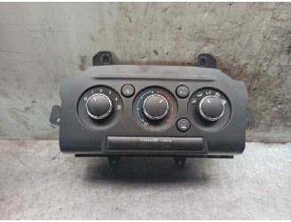 Recambio de mando calefaccion / aire acondicionado para ford ka+ ti-vct cat (3 cil.) referencia OEM IAM 2038237 