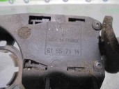 Recambio de mando luces para peugeot partner (s1) 1.9 diesel referencia OEM IAM 9620376580 61557114 VALEO