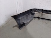 Replacement rear bumper for Saab 9-5 (YS3E) 2.0 T OEM IAM reference 4955191 4955191 