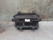 Recambio de mando calefaccion / aire acondicionado para ford ka+ ti-vct cat (3 cil.) referencia OEM IAM 2038237 