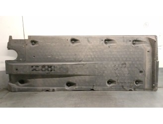 Recambio de cubrecarter para volkswagen scirocco iii (137, 138) 2.0 tdi referencia OEM IAM 1K0825202BN 1K0825202BN CESTA 40C