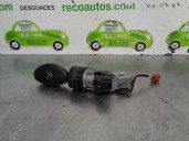 Replacement ignition switch for Citroën C5 saloon 1.6 16V HDi FAP OEM IAM reference 9648445180 
