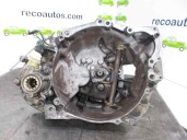 Recambio de caja cambios para peugeot partner (s1) 1.9 diesel referencia OEM IAM 20CH46  