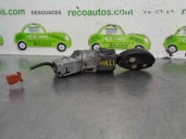 Replacement ignition switch for Citroën C5 Saloon 1.6 16V HDi FAP OEM IAM reference 9648445180 