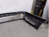 Replacement rear bumper for Saab 9-5 (YS3E) 2.0 T OEM IAM reference 4955191 4955191 