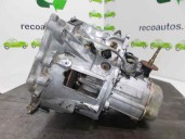 Recambio de caja cambios para peugeot partner (s1) 1.9 diesel referencia OEM IAM 20CH46  