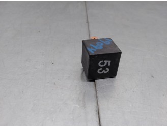 Recambio de rele para seat ibiza (6l1) referencia OEM IAM 141951253B  