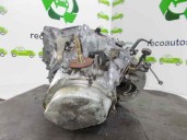 Recambio de caja cambios para peugeot partner (s1) 1.9 diesel referencia OEM IAM 20CH46  