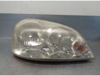 Recambio de faro derecho para chevrolet nubira berlina 1.6 cat referencia OEM IAM 96425286 