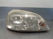 Replacement right headlight for Chevrolet Nubira sedan 1.6 cat OEM IAM reference 96425286 