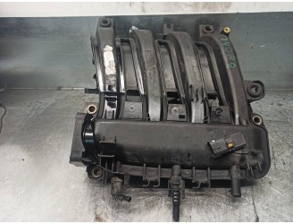 Recambio de colector admision para renault clio ii fase ii (b/cb0) 1.2 referencia OEM IAM 8200275381  