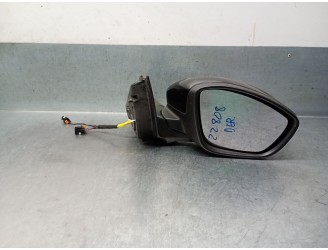 Recambio de retrovisor derecho para peugeot 2008 ii (ud_, us_, uy_, uj_, ur_, uc_) 1.5 bluehdi 110 (udyhsk) referencia OEM IAM 9
