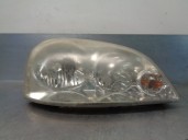 Replacement right headlight for Chevrolet Nubira sedan 1.6 cat OEM IAM reference 96425286 