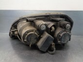 Replacement right headlight for Chevrolet Nubira sedan 1.6 cat OEM IAM reference 96425286 