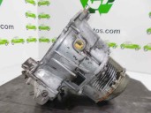 Recambio de caja cambios para peugeot partner (s1) 1.9 diesel referencia OEM IAM 20CH46 