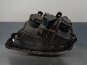 Replacement right headlight for Chevrolet Nubira sedan 1.6 cat OEM IAM reference 96425286 