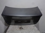 Recambio de porton trasero para audi a4 berlina (b5) 1.9 tdi referencia OEM IAM 8D5827023P GRIS OSCURO 4 PUERTAS