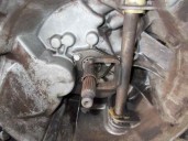 Recambio de caja cambios para peugeot partner (s1) 1.9 diesel referencia OEM IAM 20CH46 