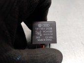 Recambio de rele para seat ibiza (6l1) referencia OEM IAM 141951253B  