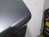 Recambio de porton trasero para audi a4 berlina (b5) 1.9 tdi referencia OEM IAM 8D5827023P GRIS OSCURO 4 PUERTAS