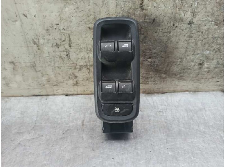 Recambio de mando elevalunas delantero izquierdo para ford ka+ ti-vct cat (3 cil.) referencia OEM IAM 