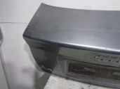 Recambio de porton trasero para audi a4 berlina (b5) 1.9 tdi referencia OEM IAM 8D5827023P GRIS OSCURO 4 PUERTAS