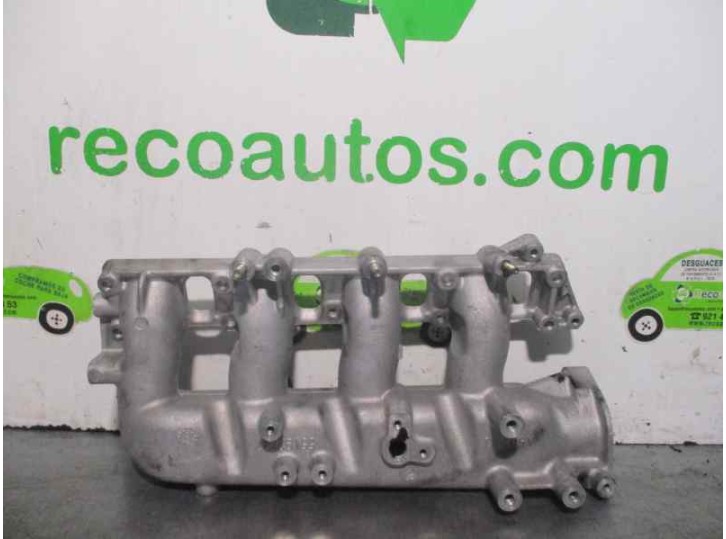 Recambio de colector admision para fiat stilo multi wagon (192) 1.9 jtd cat referencia OEM IAM 55192747  