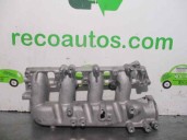 Recambio de colector admision para fiat stilo multi wagon (192) 1.9 jtd cat referencia OEM IAM 55192747 