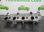 Recambio de colector admision para fiat stilo multi wagon (192) 1.9 jtd cat referencia OEM IAM 55192747  