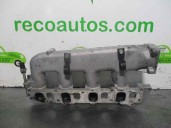 Replacement intake manifold for Fiat Stilo Multi Wagon (192) 1.9 JTD cat OEM IAM reference 55192747 