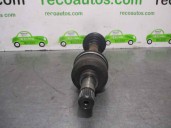 Recambio de transmision delantera izquierda para peugeot partner (s1) 1.9 diesel referencia OEM IAM 9624444980  