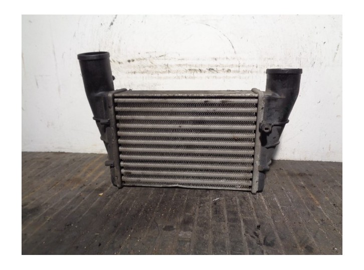 Replacement intercooler for Audi A4 saloon (b5) 1.9 TDI OEM IAM reference 058145805A 1402007 LRO