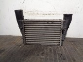 Replacement intercooler for Audi A4 saloon (b5) 1.9 TDI OEM IAM reference 058145805A 1402007 LRO