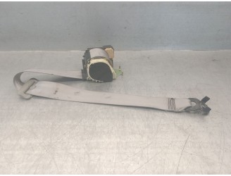 Recambio de cinturon seguridad trasero izquierdo para renault clio ii (bb_, cb_) 1.5 dci (b/cb08) referencia OEM IAM 2943594 820