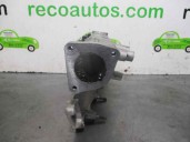 Recambio de colector admision para fiat stilo multi wagon (192) 1.9 jtd cat referencia OEM IAM 55192747 