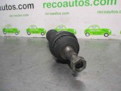 Recambio de transmision delantera izquierda para peugeot partner (s1) 1.9 diesel referencia OEM IAM 9624444980  