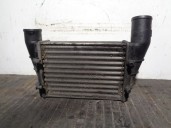 Replacement intercooler for Audi A4 Sedan (B5) 1.9 TDI OEM IAM reference 058145805A 1402007 LRO